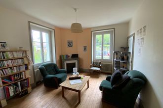 Ma-Cabane - Vente Maison TOULON-SUR-ARROUX, 140 m²