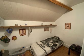 Ma-Cabane - Vente Maison TOULON-SUR-ARROUX, 140 m²