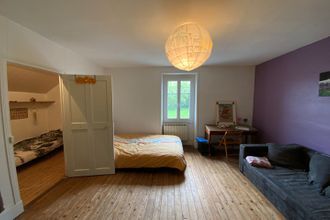 Ma-Cabane - Vente Maison TOULON-SUR-ARROUX, 140 m²