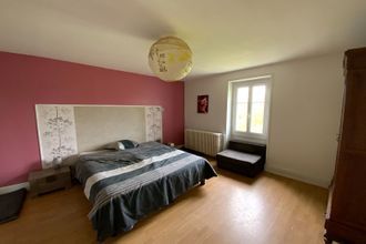 Ma-Cabane - Vente Maison TOULON-SUR-ARROUX, 140 m²