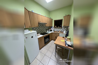 Ma-Cabane - Vente Maison Toulon-sur-Arroux, 78 m²