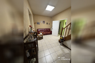 Ma-Cabane - Vente Maison Toulon-sur-Arroux, 78 m²