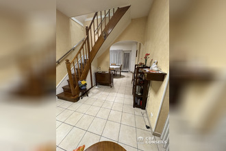 Ma-Cabane - Vente Maison Toulon-sur-Arroux, 78 m²