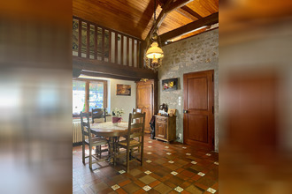 Ma-Cabane - Vente Maison TOULON-SUR-ARROUX, 170 m²