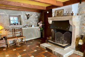 Ma-Cabane - Vente Maison TOULON-SUR-ARROUX, 170 m²