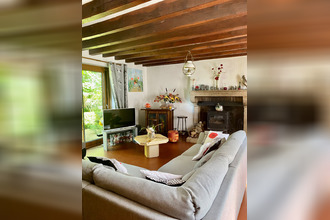Ma-Cabane - Vente Maison TOULON-SUR-ARROUX, 170 m²