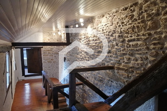 Ma-Cabane - Vente Maison TOULON-SUR-ARROUX, 154 m²