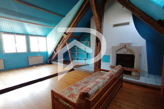 Ma-Cabane - Vente Maison TOULON-SUR-ARROUX, 154 m²