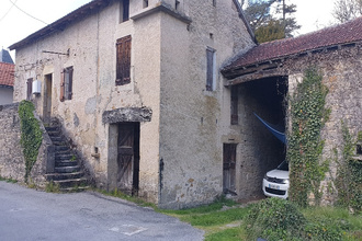 Ma-Cabane - Vente Maison Toulonjac, 130 m²