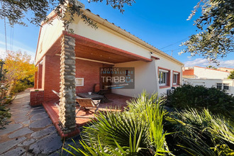 Ma-Cabane - Vente Maison Toulouges, 93 m²