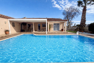 Ma-Cabane - Vente Maison Toulouges, 137 m²