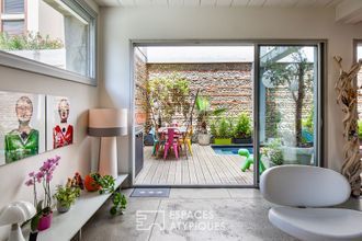 Ma-Cabane - Vente Maison TOULOUSE, 200 m²