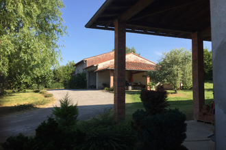 Ma-Cabane - Vente Maison Toulouse, 542 m²