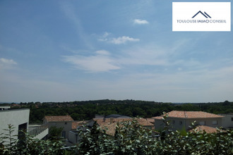 Ma-Cabane - Vente Maison Toulouse, 81 m²