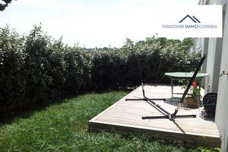 Ma-Cabane - Vente Maison Toulouse, 81 m²