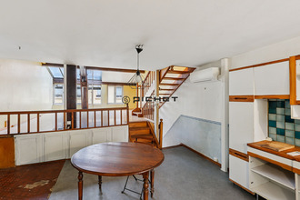 Ma-Cabane - Vente Appartement TOULOUSE, 97 m²