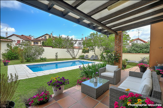 Ma-Cabane - Vente Maison TOULOUSE, 190 m²