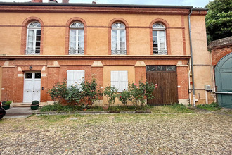 Ma-Cabane - Vente Maison TOULOUSE, 159 m²
