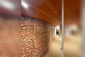Ma-Cabane - Vente Maison TOULOUSE, 159 m²