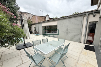 Ma-Cabane - Vente Maison Toulouse, 187 m²