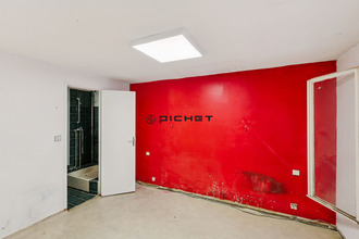 Ma-Cabane - Vente Immeuble TOULOUSE, 97 m²