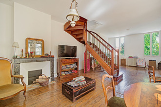 Ma-Cabane - Vente Maison TOULOUSE, 143 m²