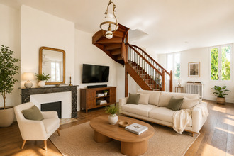 Ma-Cabane - Vente Maison TOULOUSE, 143 m²