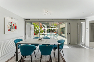 Ma-Cabane - Vente Maison Toulouse, 187 m²