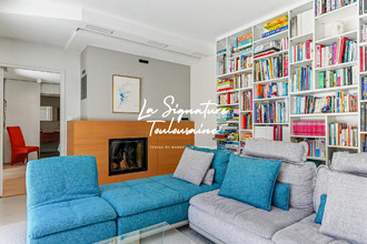 Ma-Cabane - Vente Maison Toulouse, 187 m²