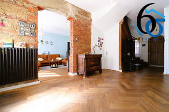 Ma-Cabane - Vente Maison Toulouse, 175 m²