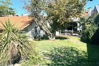 Ma-Cabane - Vente Maison TOULOUSE, 160 m²