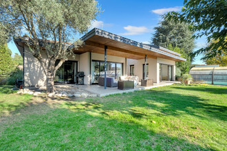 Ma-Cabane - Vente Maison Toulouse, 198 m²