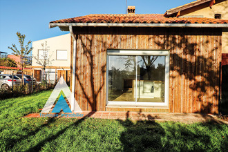 Ma-Cabane - Vente Maison TOULOUSE, 83 m²