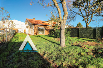 Ma-Cabane - Vente Maison TOULOUSE, 83 m²