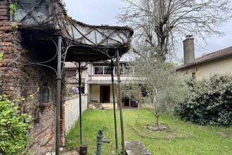 Ma-Cabane - Vente Maison Toulouse, 135 m²