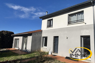Ma-Cabane - Vente Maison Toulouse, 142 m²