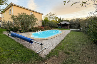 Ma-Cabane - Vente Maison Toulouse, 206 m²