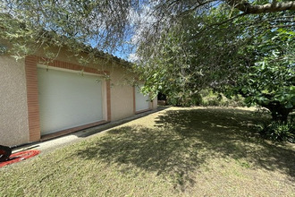 Ma-Cabane - Vente Maison TOULOUSE, 200 m²