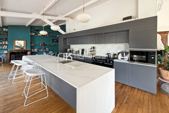 Ma-Cabane - Vente Maison Toulouse, 240 m²