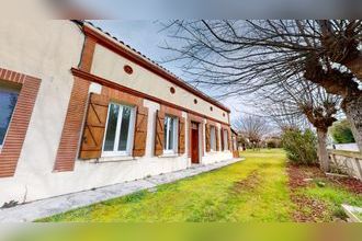 Ma-Cabane - Vente Maison Toulouse, 167 m²