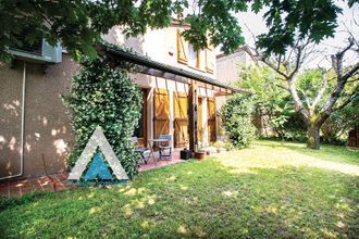 Ma-Cabane - Vente Maison TOULOUSE, 127 m²