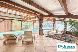 Ma-Cabane - Vente Maison TOULOUSE, 186 m²