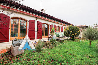 Ma-Cabane - Vente Maison TOULOUSE, 145 m²