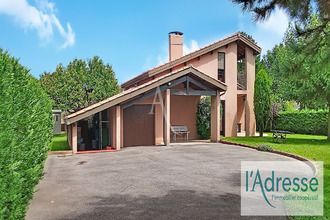 Ma-Cabane - Vente Maison TOULOUSE, 160 m²