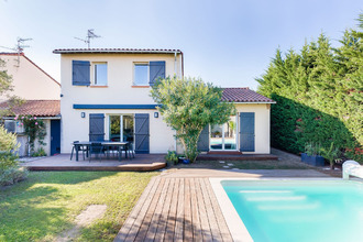Ma-Cabane - Vente Maison Toulouse, 125 m²