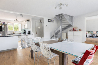 Ma-Cabane - Vente Maison Toulouse, 125 m²