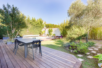 Ma-Cabane - Vente Maison Toulouse, 125 m²