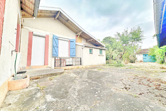 Ma-Cabane - Vente Maison TOULOUSE, 61 m²