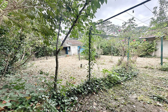 Ma-Cabane - Vente Maison TOULOUSE, 61 m²