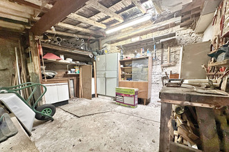 Ma-Cabane - Vente Maison TOULOUSE, 61 m²